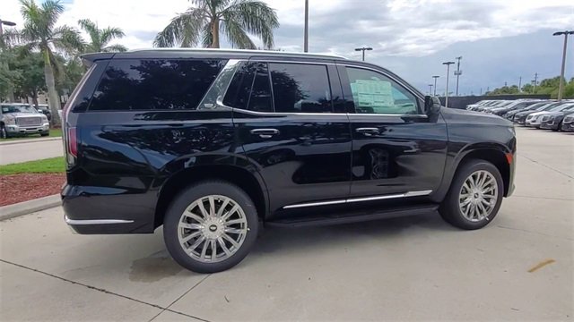 Certified 2021 Cadillac Escalade Premium Luxury image 15