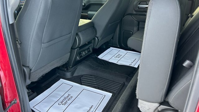 Used 2020 Chevrolet Silverado 2500 LT w/ All Star Edition image 38