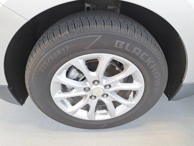 Used 2020 Chevrolet Equinox LS w/ LS Convenience Package FWD image 30