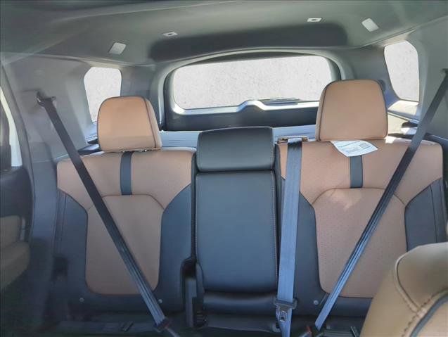 New 2026 Honda Passport TrailSport Elite image 12