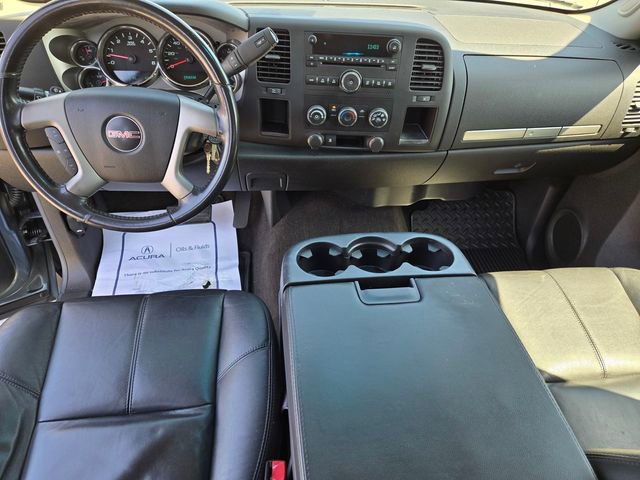 Used 2009 GMC Sierra 1500 SLE w/ Regional Value Package image 26