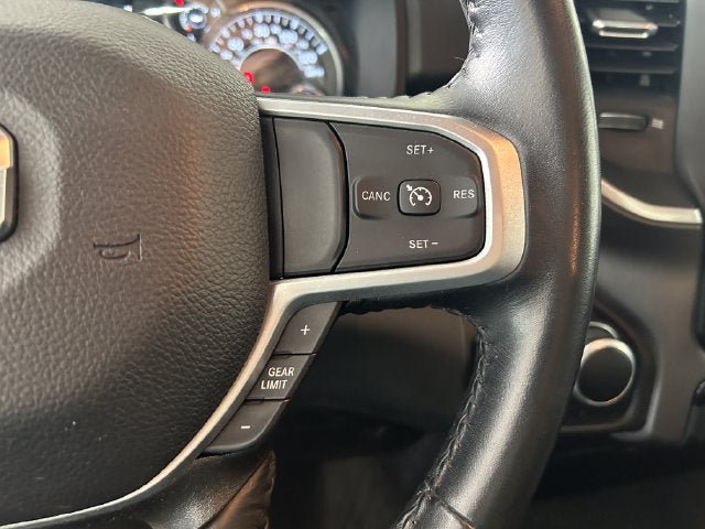 Used 2023 RAM 1500 Big Horn AWD/4WD image 20