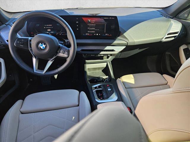 Used 2025 BMW 228i xDrive w/ Technology Package image 16