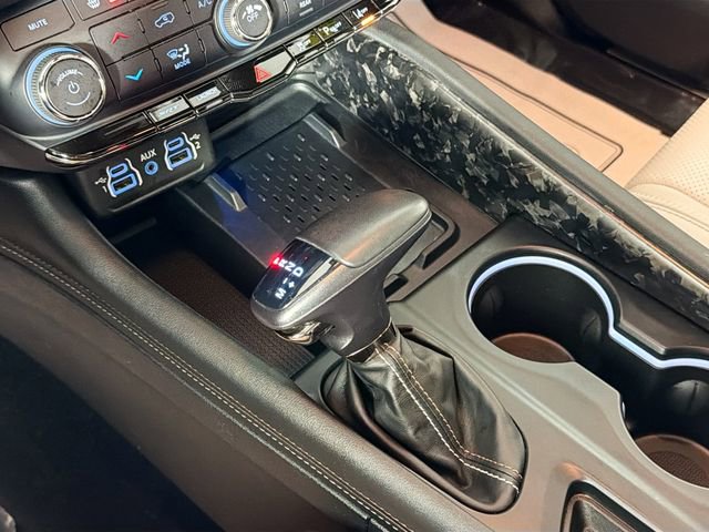 Used 2025 Dodge Durango SRT Hellcat image 17