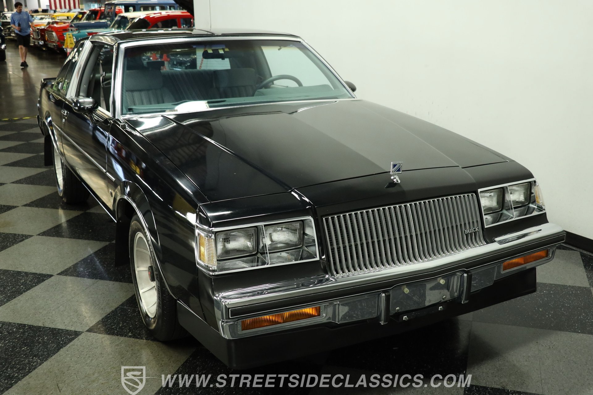 Used 1987 Buick Regal Coupe image 14