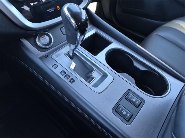 Used 2024 Nissan Murano SV w/ SV Midnight Edition Package image 37