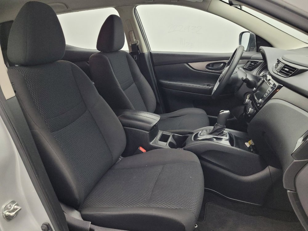 Used 2019 Nissan Rogue Sport S w/ Appearance Package image 21