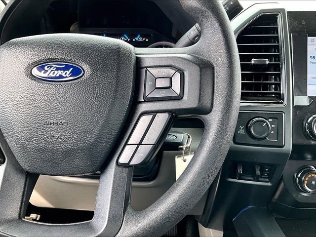 Used 2022 Ford F250 XLT w/ Snow Plow Prep Package AWD/4WD image 24