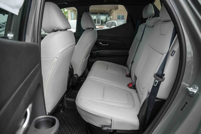 New 2026 Hyundai Santa Cruz SEL FWD image 22