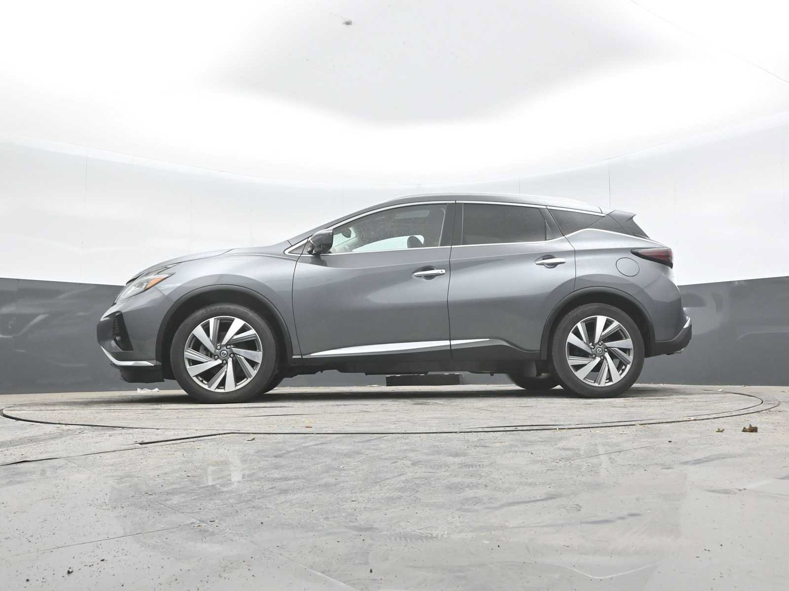 Used 2020 Nissan Murano SL w/ Moonroof Package AWD/4WD image 45