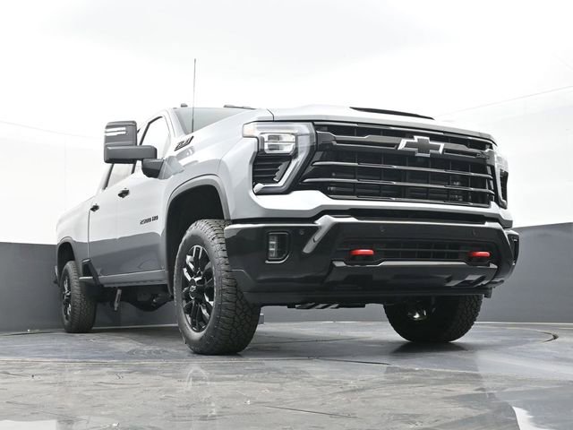New 2026 Chevrolet Silverado 2500 LTZ w/ Trail Boss Package AWD/4WD image 50