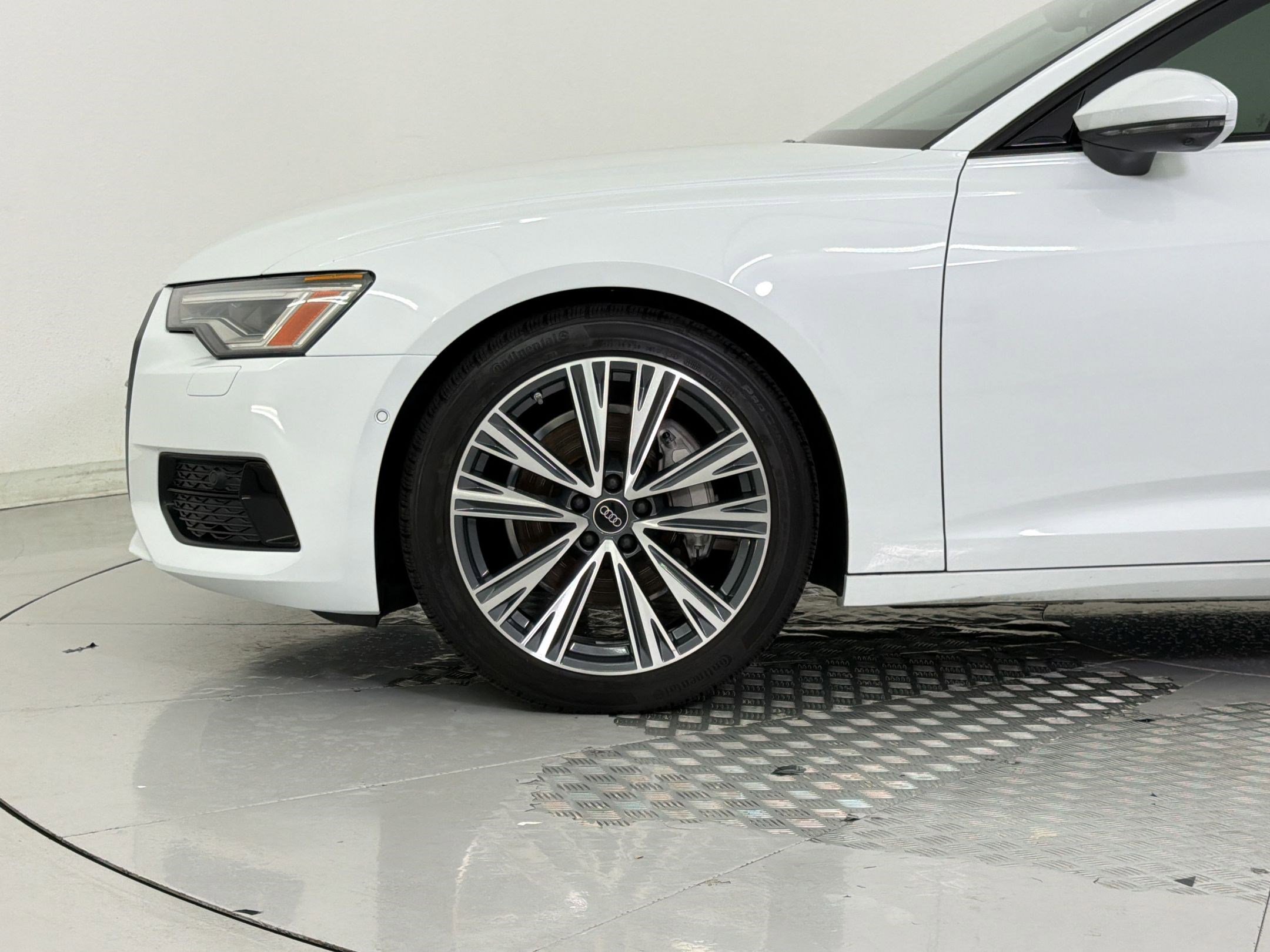 Used 2023 Audi A6 Premium Plus AWD/4WD image 12