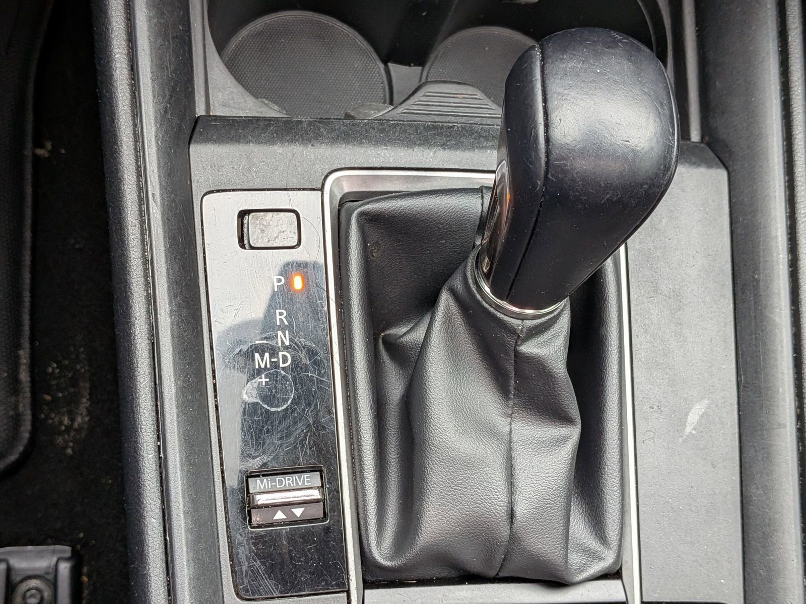 Used 2024 MAZDA CX-50 AWD 2.5 S w/ Cargo Package image 25