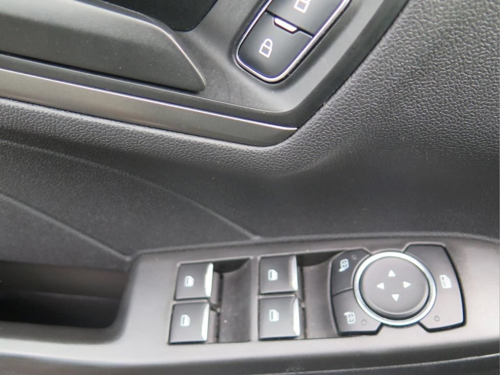 Used 2024 Ford Escape Active w/ Tech Pack #1 FWD image 10