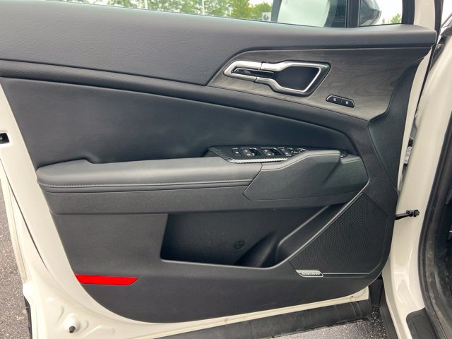 Certified 2024 Kia Sportage X-Line Prestige AWD/4WD image 32