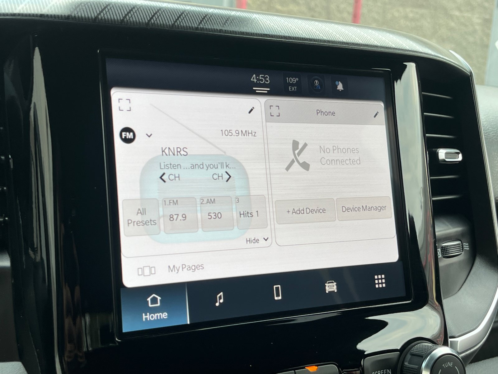 New 2026 RAM 1500 Express AWD/4WD image 20