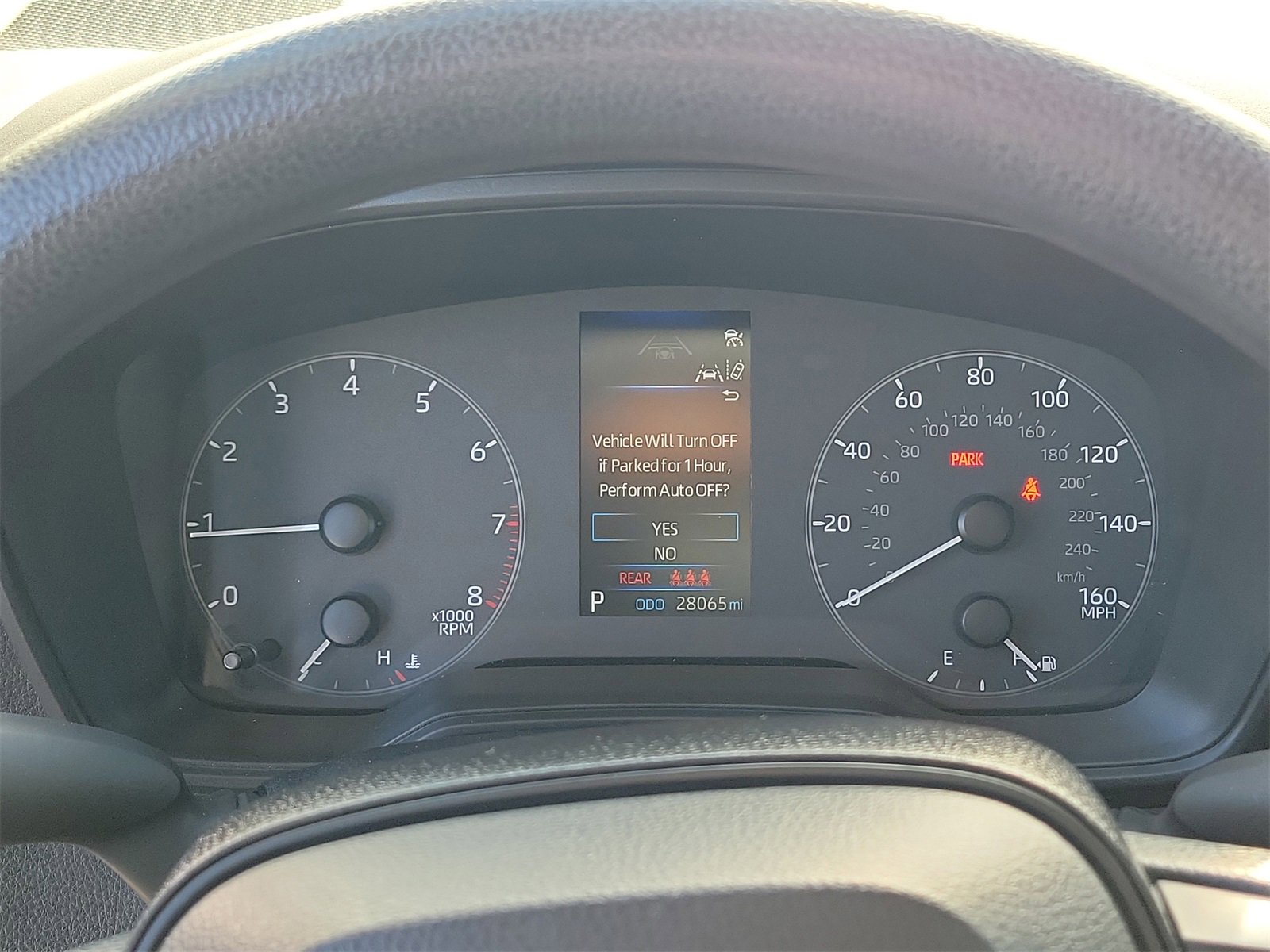 Certified 2024 Toyota Corolla LE image 24