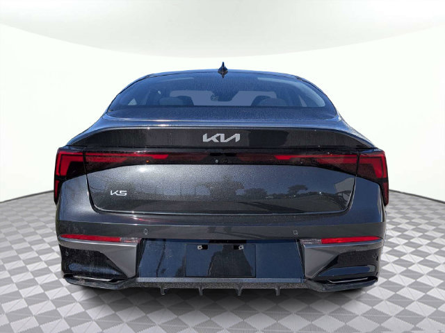 Used 2026 Kia K5 LXS FWD image 4
