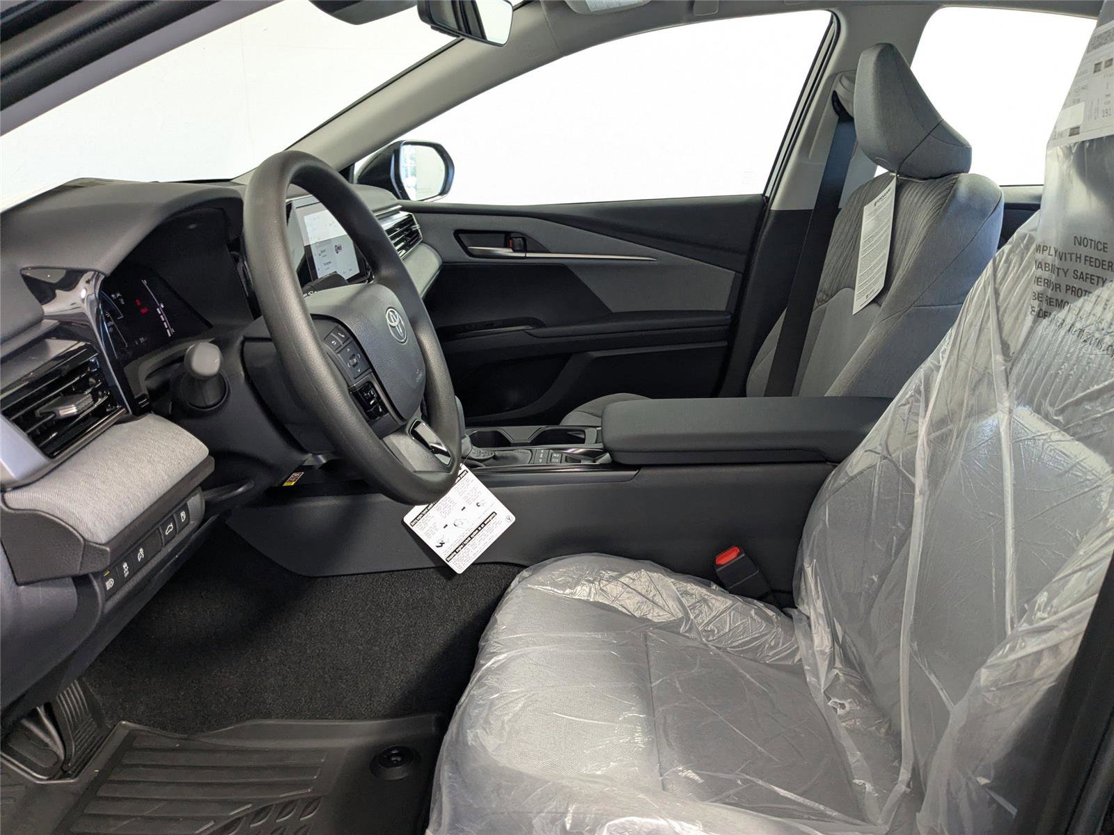 New 2026 Toyota Camry LE image 10