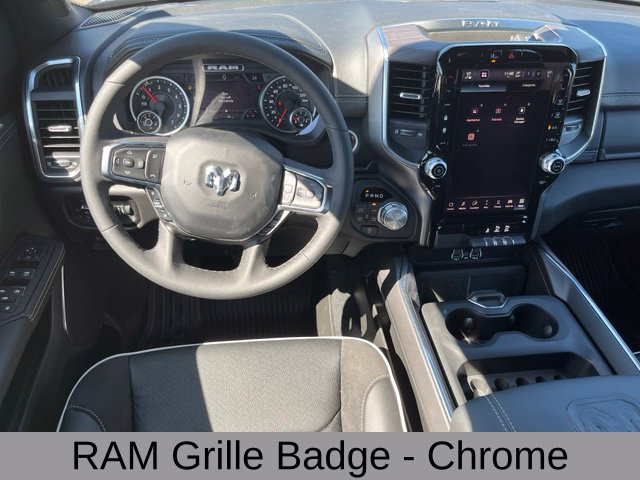 New 2026 RAM 1500 Laramie w/ Sport Appearance Package AWD/4WD image 19