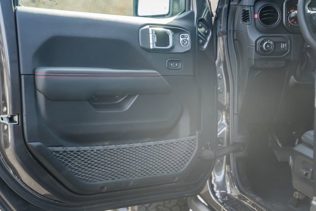 New 2026 Jeep Wrangler Unlimited Rubicon 392 image 51