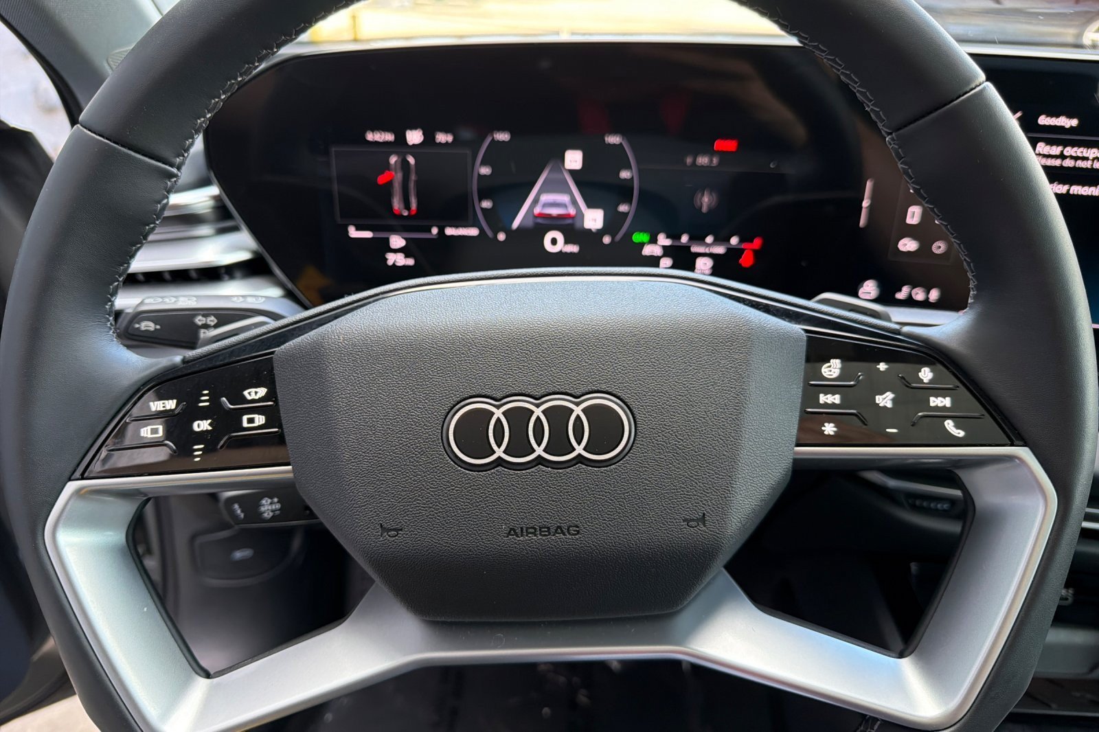 Used 2025 Audi A5 2.0T Premium Plus w/ Premium Plus AWD/4WD image 22