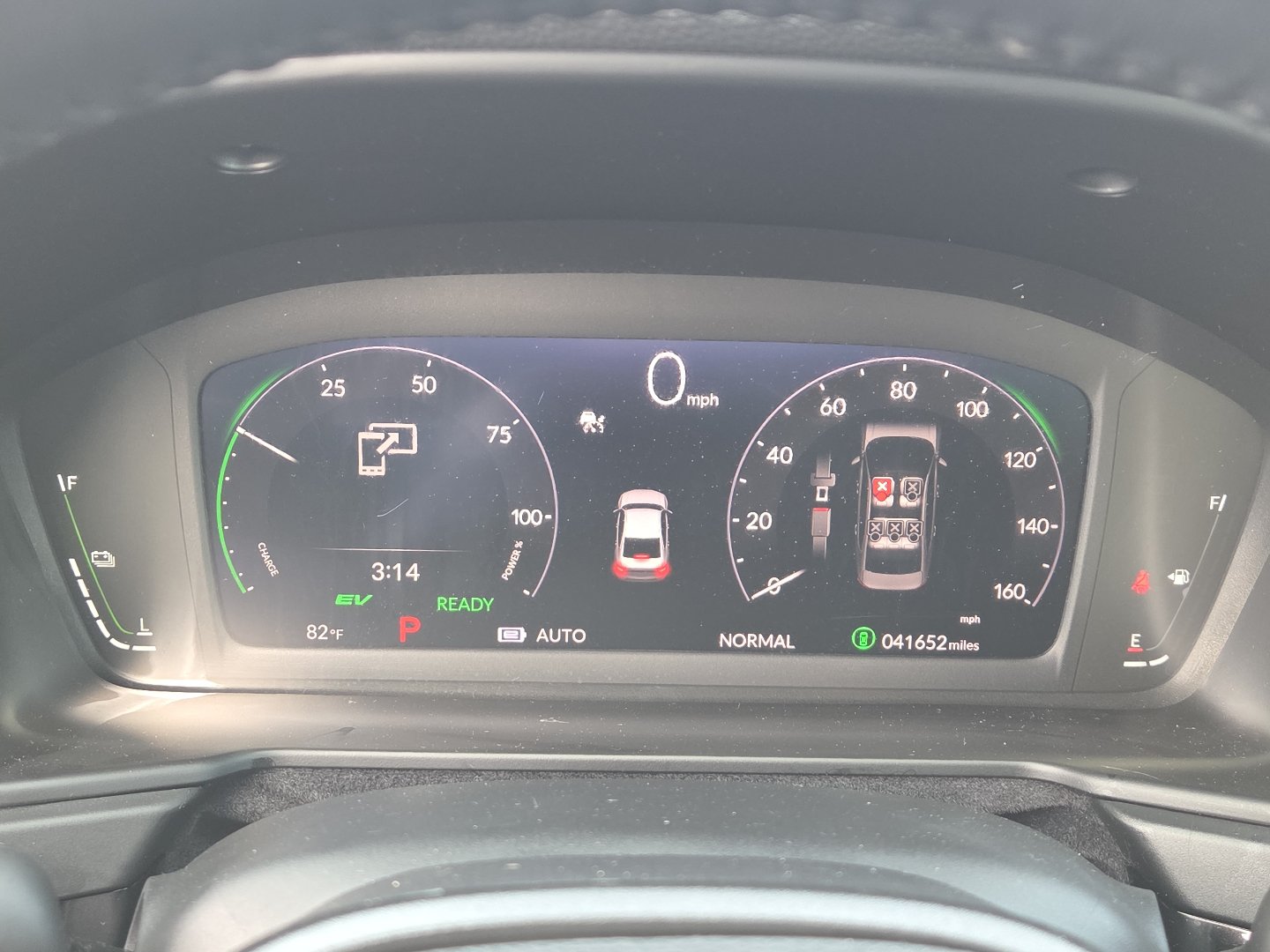 Used 2024 Honda Accord Sport image 26