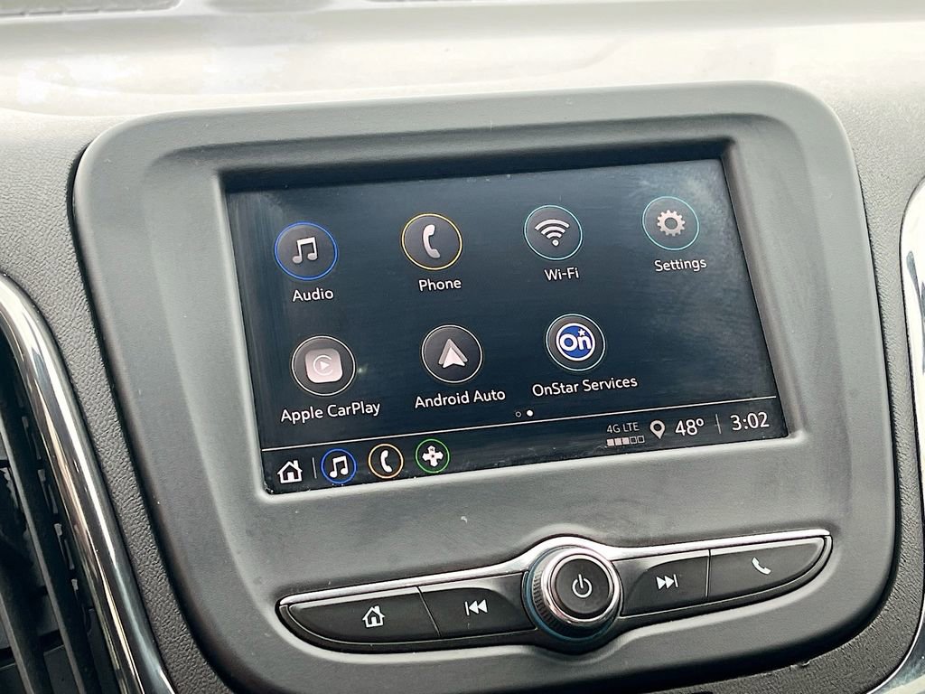 Used 2024 Chevrolet Equinox RS w/ LPO, Floor Liner Package image 14