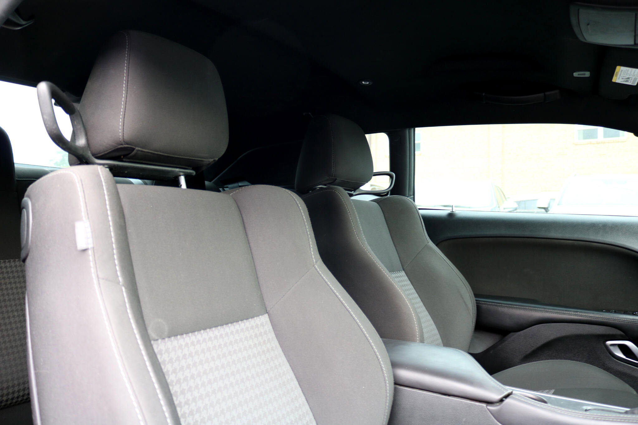 Used 2020 Dodge Challenger R/T image 34