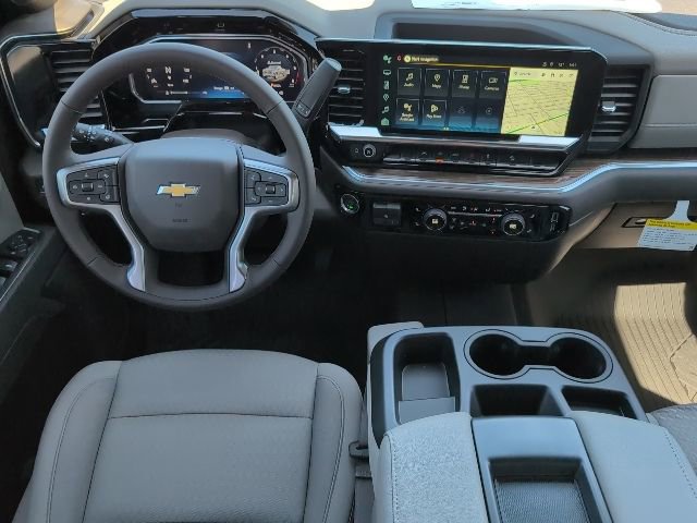 New 2026 Chevrolet Silverado 1500 LT AWD/4WD image 4