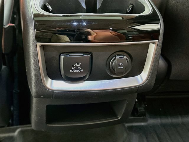 Used 2024 Kia Carnival SX Prestige FWD image 12