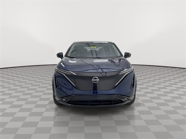 Certified 2025 Nissan Ariya Platinum image 3