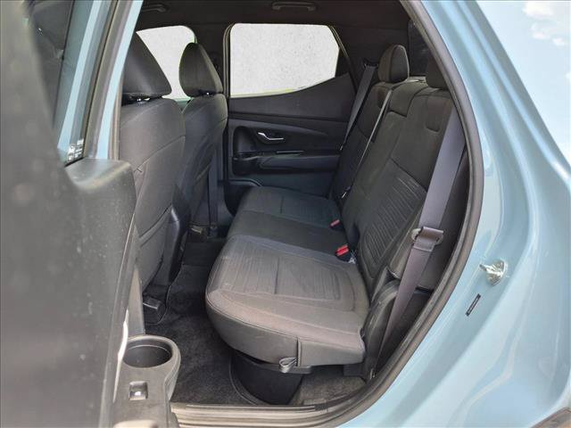 Used 2022 Hyundai Santa Cruz SEL w/ Cargo Package AWD/4WD image 19