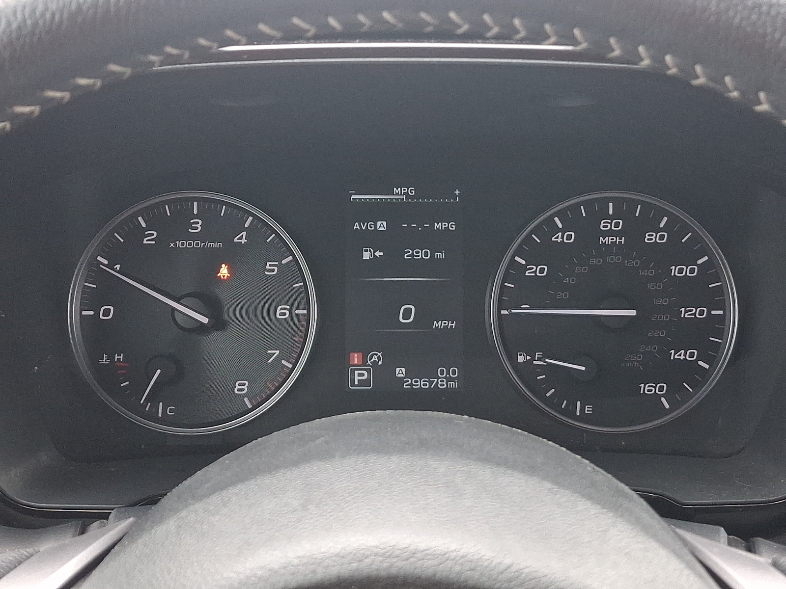 Certified 2024 Subaru Legacy Premium AWD/4WD image 20