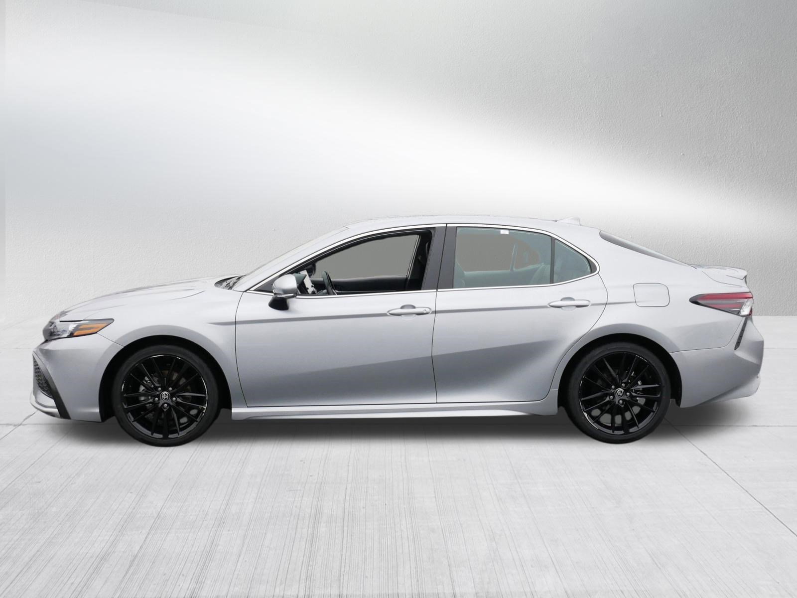 Certified 2023 Toyota Camry XSE image 4