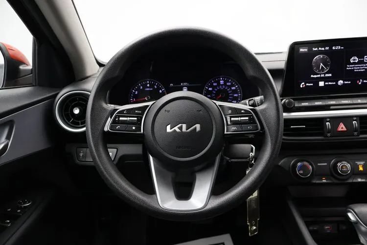 Used 2024 Kia Forte LXS FWD image 19