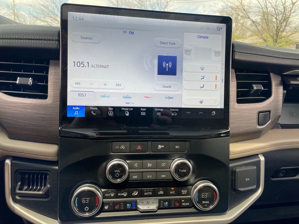 Used 2024 Ford Expedition Limited image 20