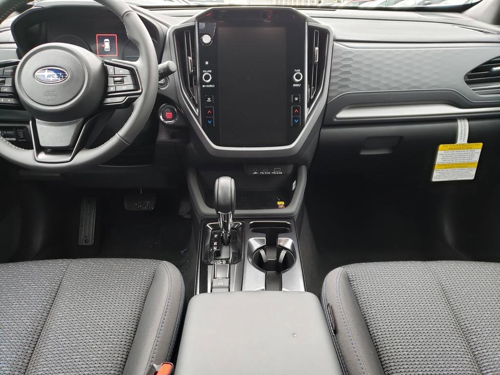 New 2026 Subaru Forester Premium image 9