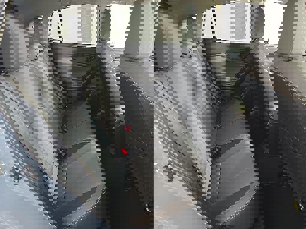 Certified 2023 Subaru Crosstrek 2.5i Sport image 14