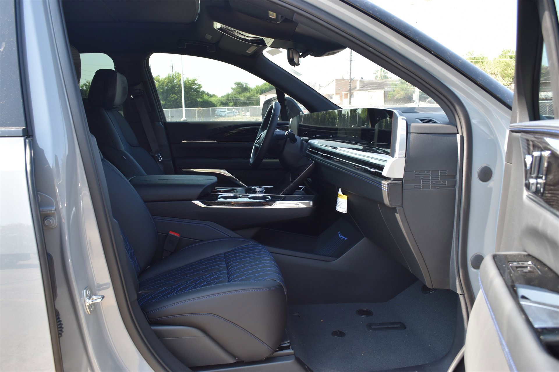 New 2026 Cadillac Escalade IQ Sport 1 image 28