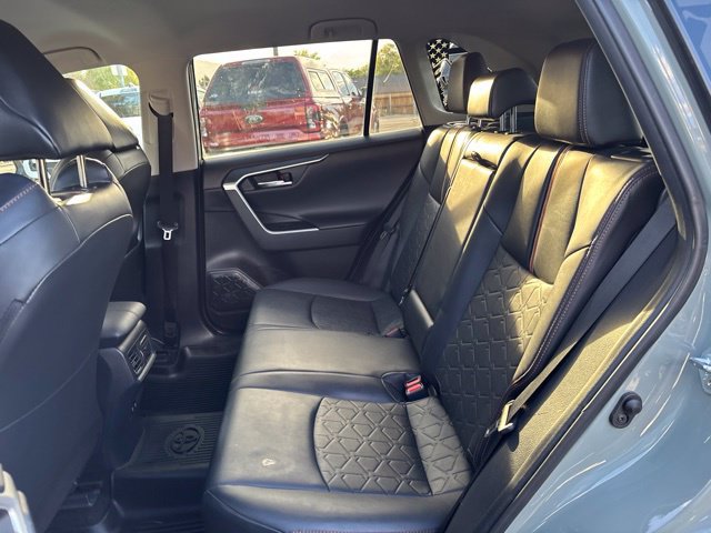 Used 2020 Toyota RAV4 Adventure AWD/4WD image 14