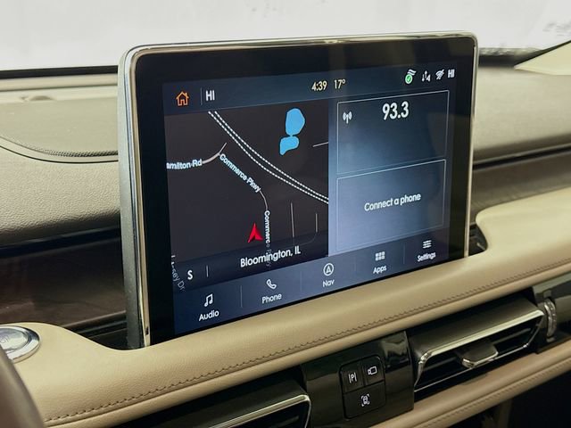 Used 2021 Lincoln Aviator Reserve w/ Equipment Group 202A image 17