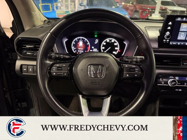 Used 2024 Honda Pilot EX-L image 37