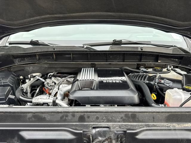 Used 2025 GMC Sierra 1500 AT4 w/ Technology Package image 23