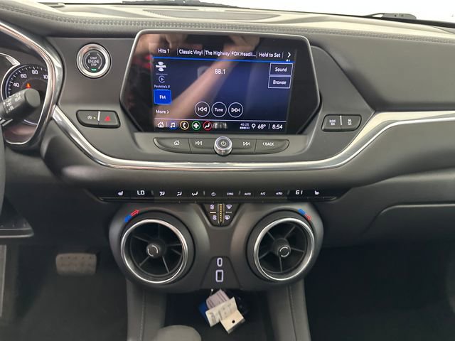 Used 2022 Chevrolet Blazer LT AWD/4WD image 21
