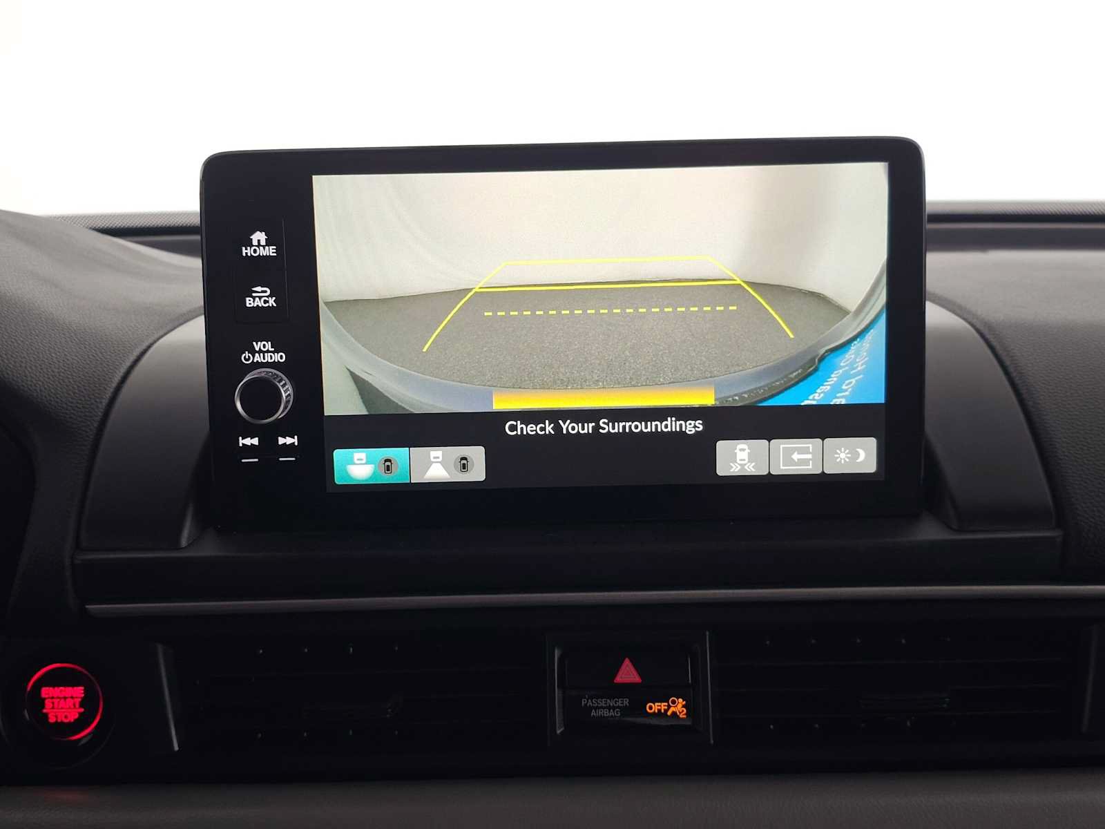 Used 2023 Honda Pilot Elite image 28