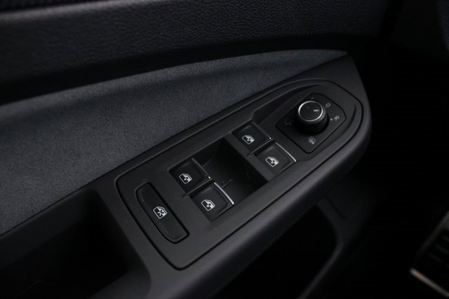 New 2026 Volkswagen Golf w/ Euro Style Package image 16