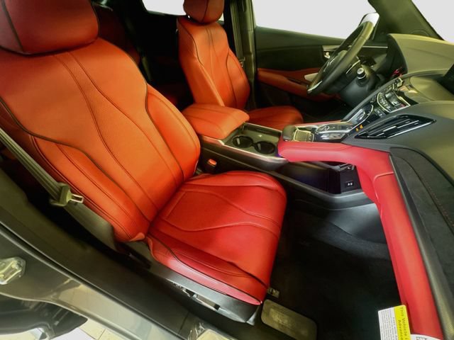 New 2026 Acura RDX A-Spec w/ Advance Package AWD/4WD image 30