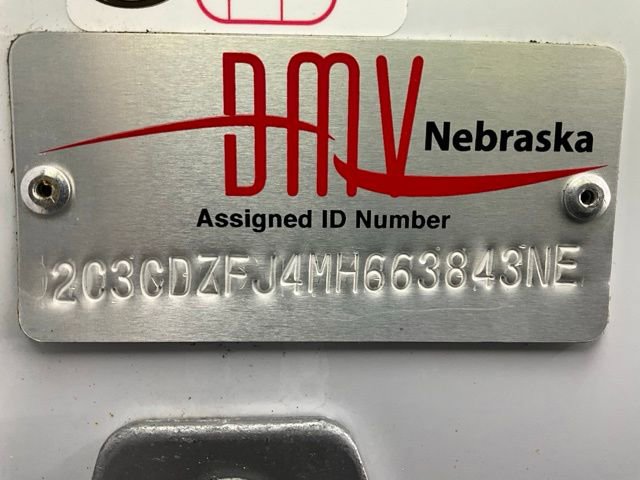 Used 2021 Dodge Challenger R/T Scat Pack image 29