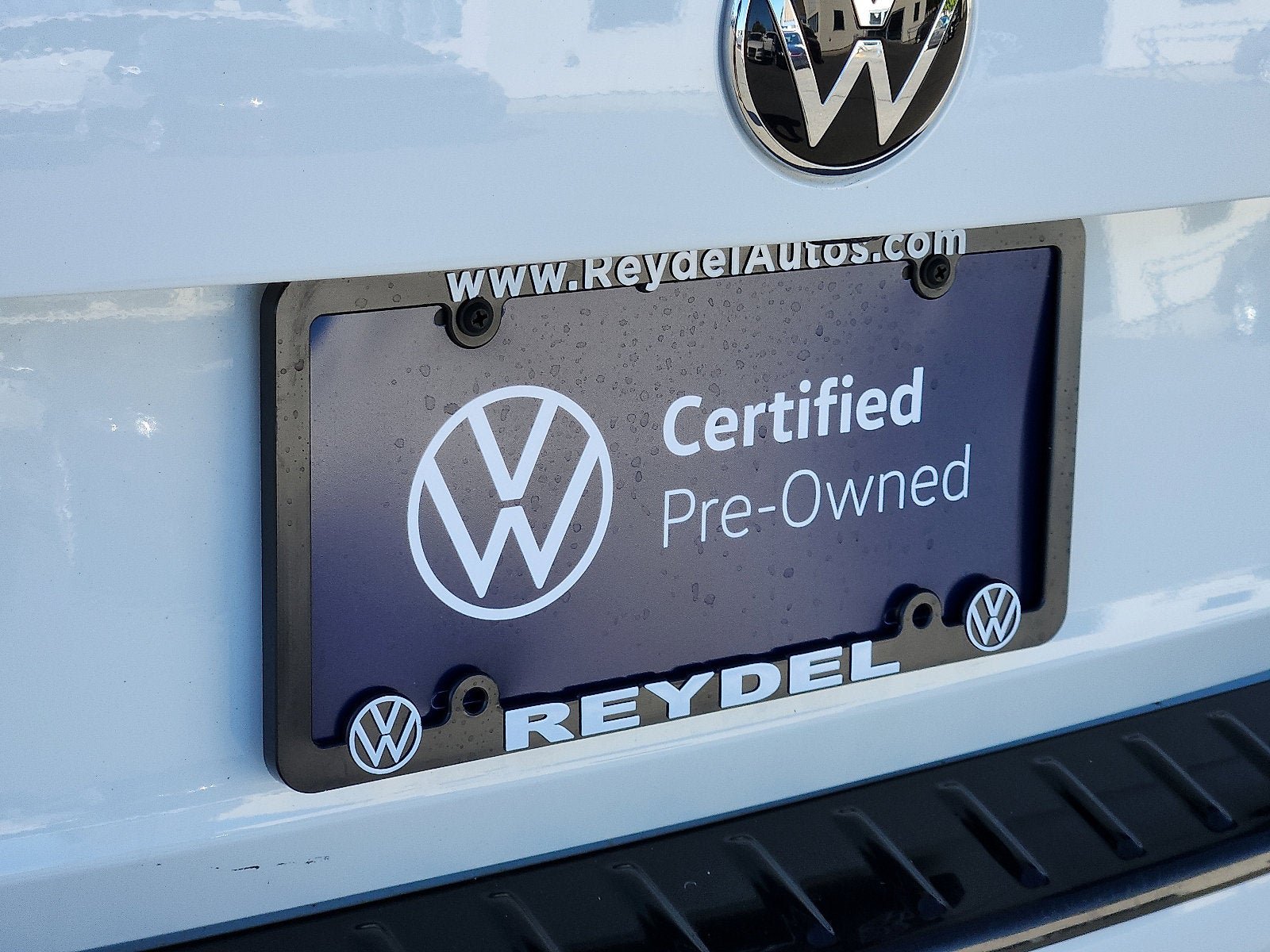 Certified 2024 Volkswagen Jetta S FWD image 29